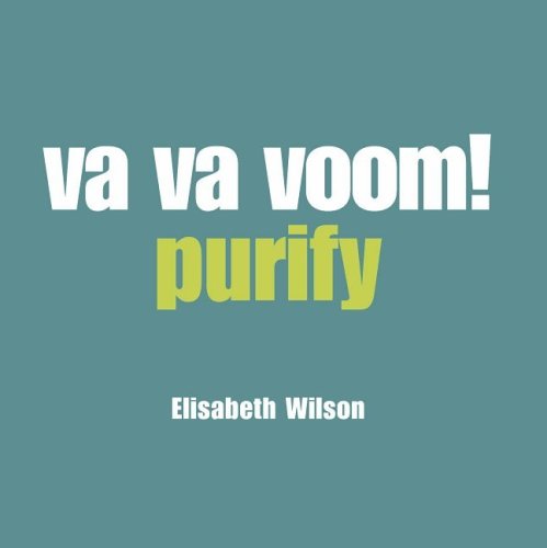 Va Va Voom: Purify