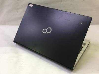 Amazon.co.jp: [中古ノートパソコン]FUJITSU(富士通) LIFEBOOK(ライフ