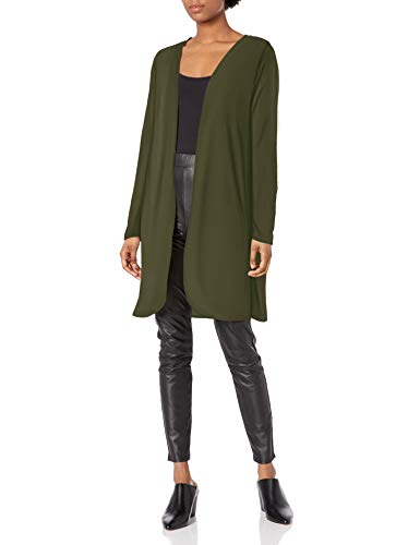 Image of Star Vixen Women's Long Sleeve Cardigan