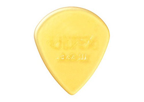 Amazon | Jim Dunlop Jazz III Ultex Jazz Pick 12枚セット アルテック