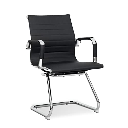 18 Best Office Chair Without Wheels (December2023)