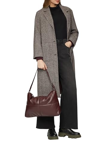 Sac s.Oliver lilas rose petit format mode femme été