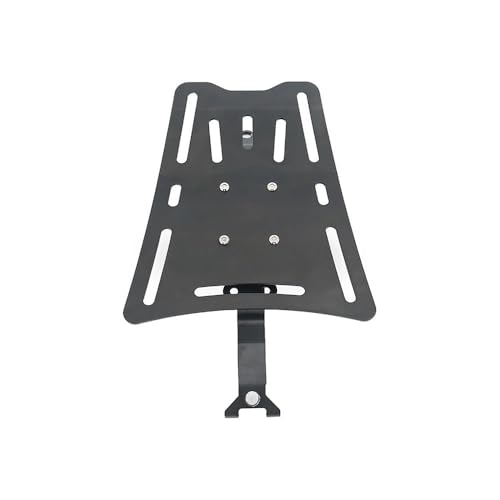 ナイトスター 975 RH975 RH 975 2022 2023 オートバイリアラゲッジラックサポートシェルフソロシートラゲッジサポートシェルフ キャリアシェルフ