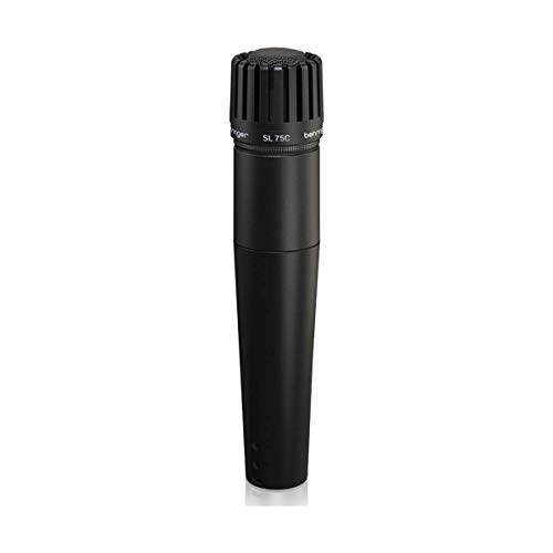 Behringer Sl75C Dynamic Cardioid Microphone #TOP2