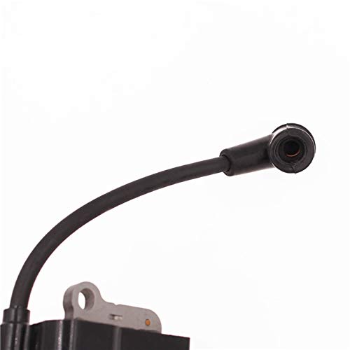 Module de Bobine D'Allumage 537038501 pour Débroussailleuse 235R 232R