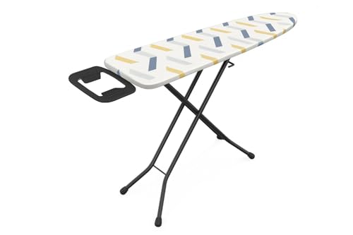 Leonardo Fai Da Te - asse da stiro 33x110 cm - Asse da stiro...