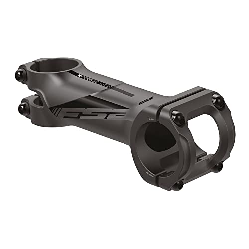 Corpo e frontalino in lega 6061/T6