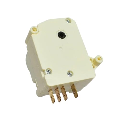 Temporizador De Control De Temperatura Y Arranque, Compatible Con Panasonic, Temporizador De Escarcha For Refrigerador TMDJ625ZF1