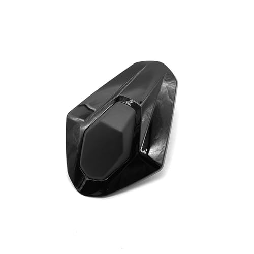 Carénage capot de selle GSX-8S finition premium plastique injecté