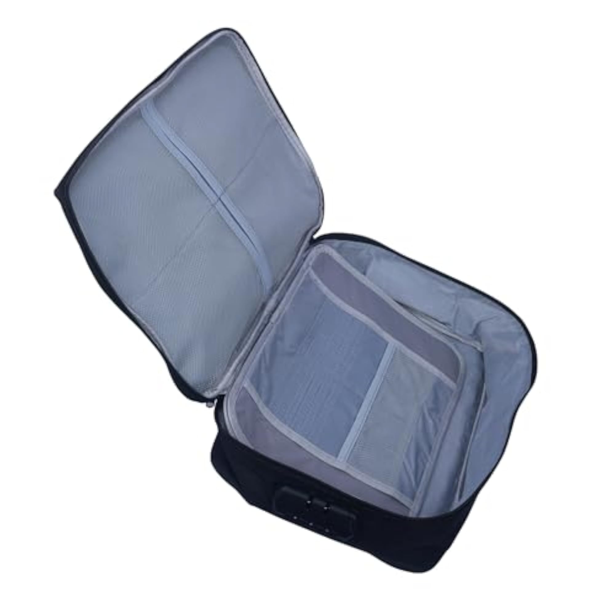 Documents Organizer Bag with A4 File Folder Storage