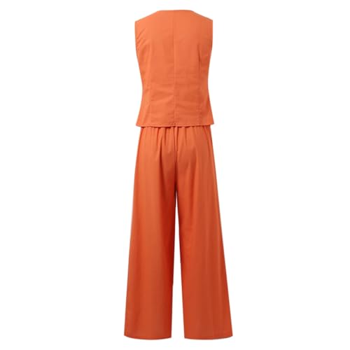 Ropa de salón monocolor para mujer ideal para tardes relajadas de verano 5