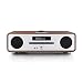 Produktbild Ruarkaudio R4 MKIII Soundsystem UKW/DAB+/CD/Bluetooth, Walnuss