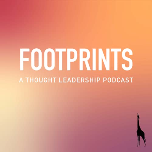 The Footprints of Leadership Podcast cover art