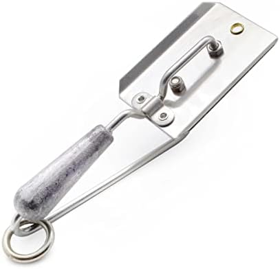 Clarkspoon Diving Fishing Planer - Size 4