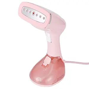 Clothes Steamer, 250ml Triple Anti - ?Dry Design Practical Garment Steamer, for Travel Ironing Clothes Flatten The Clothes Home'$