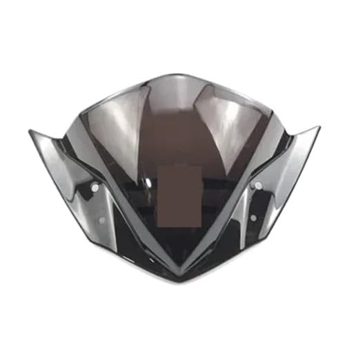 Pare-Brise De Moto pour Stopper les Turbulences et le Froid sur FZ16 FZS