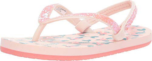 Reef Little Stargazer Prints, Infradito Bambina