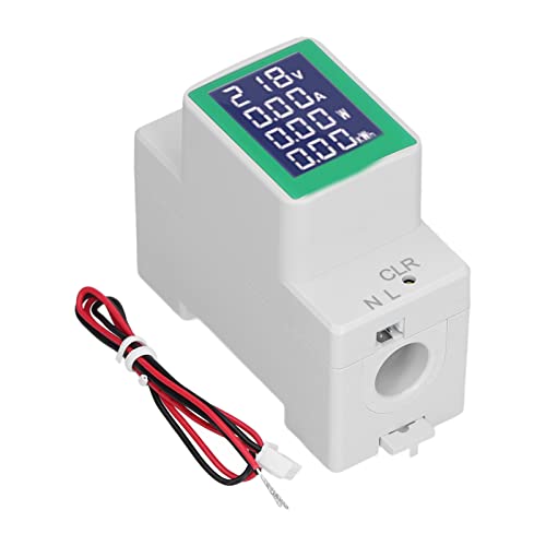 Display BTN: il tester multimetro adotta un display a cristalli liquidi BTN con ampio angolo di visione e contrasto elevato.