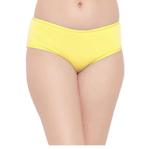 Image of Cotton Panty for Women Hipster Panties, Ladies Underpants