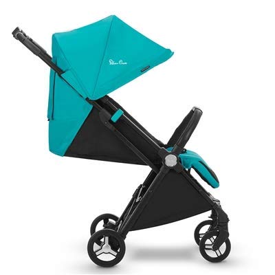 Miniatura 3 de Piezas de repuestoaccesorios para adaptarse a los productos Silver Cross Stroller para bebés, niños pequeños y niños (cubierta B