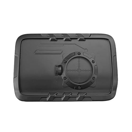 Bouchon de réservoir d'essence verrouillable anti-vol Jimny GLX
