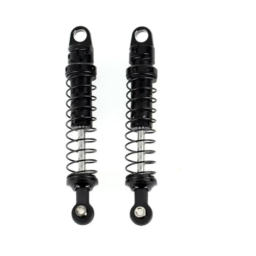 Amortisseur RC Axial UTB18 Capra en suspension aluminium stable