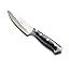 Cuchillo Utilitario - 5 Pulgadas - Martilleado