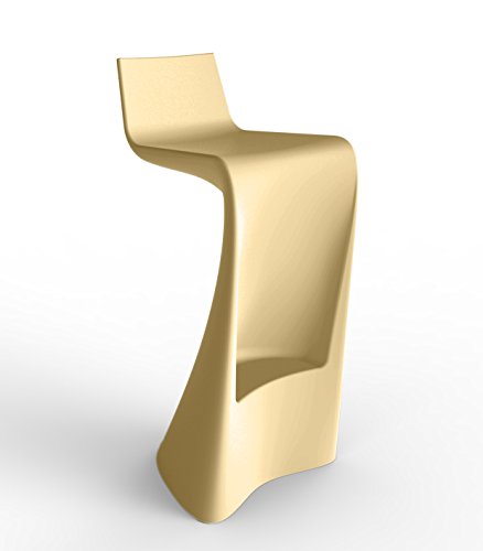 Stool beige