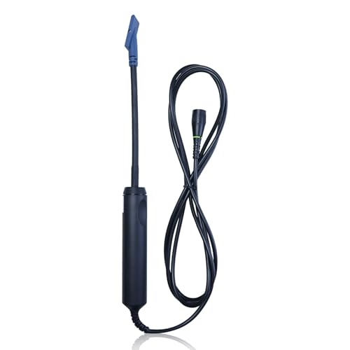 Image of Hantek Signal Probe Coil-on-Plug HT20COP, Automotive Diagnosis Probe Waveform of Automobile Engine 2M BNC Probe