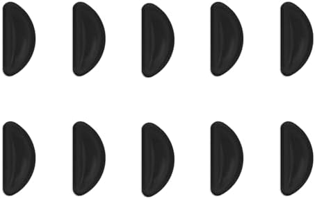 Choosing the Right Nose Piece for Your Spectacles: A Comprehensive Guide