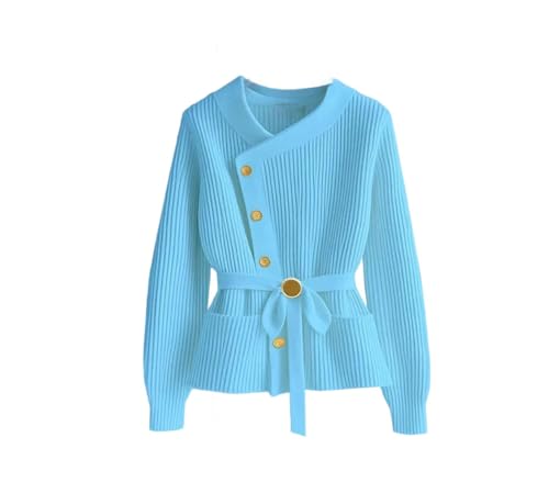 Gilet court tricoté femme manches longues idéal pour vos sorties et soirées