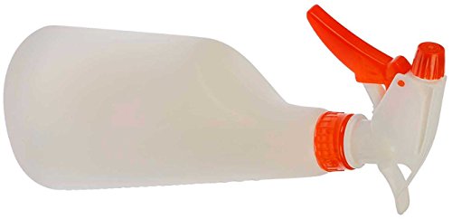 APDTY 0307 Trigger-action Spray Bottle 22 Oz.