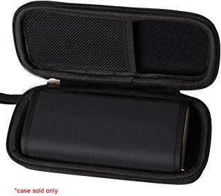 Aproca Hard Travel Storage Case for QardioArm Wireless Blood Pressure Monitor