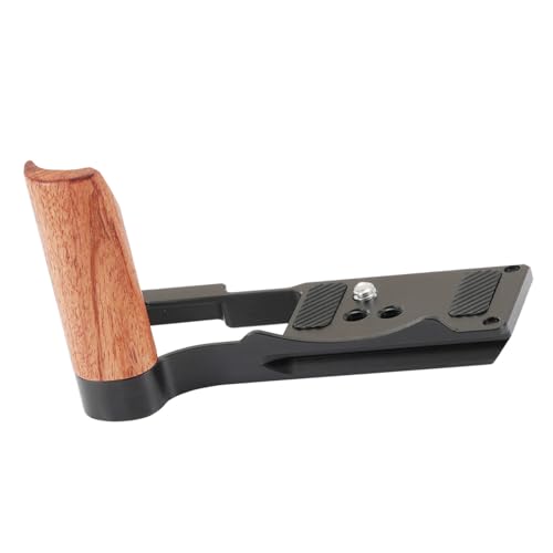 Poignée ergonomique R50V support de fixation en L pour appareil photo outdoor