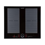 Klarstein Induktionskochfeld, Glaskeramik Kochfeld