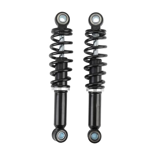 Amortisseur arrière de moto suspension 220mm pour dirt bike et mini ATV