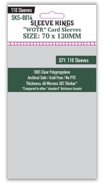 Amazon.com: Harmonies Compatible Card Sleeve Bundle : Toys & Games