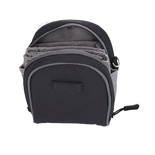 Camera Filter Bag Waterproof Portable Dustproof Photography Filter Bag