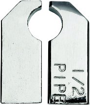 PipeMaster Pro 1 in. Replacement Head