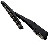 Wischerarm und Wischblatt hinten für Smart Fortwo III 453 2015