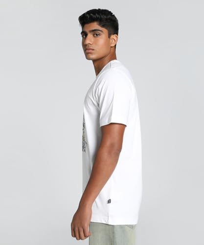 Image of Puma Men T-Shirt