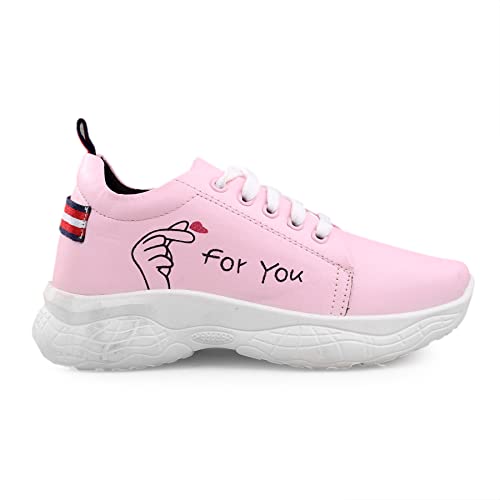 Image of Kraasa for You Casual Sneakers for Women | Trend Casual Shoes, Sports Shoes for Women