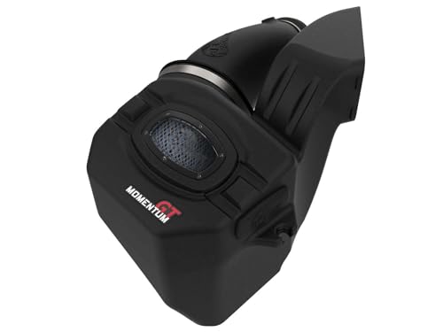 aFe Power #50-70052R Momentum Sealed Intake
