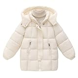 manteau fille mini Taille : Veuillez vous référer au tableau des tailles sur les photos. L'âge est donné à titre indicatif uniquement.