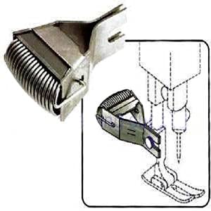 Cutex Industrial Sewing Machine Grip Snip Thread Cutter Compatible Part Number #GS1