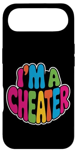 I'm A Cheater ����Ȋ֌W�̃f�[�g - �X�}�z�P�[�X iPhone Air �p