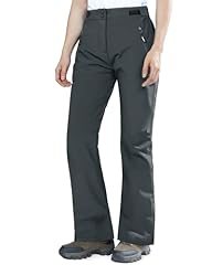 New Dim Grey - Velcro Waistband