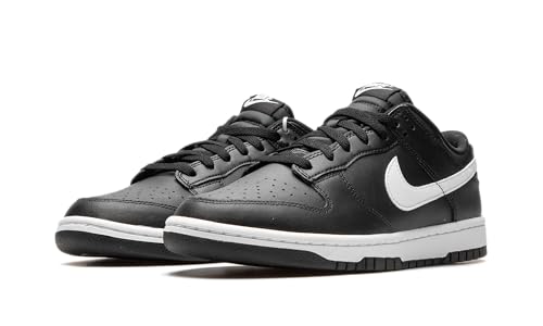 Image of Nike Mens Dunk Low Retro Sneaker