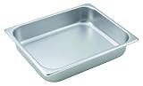 Winco SPH2 Size Pan