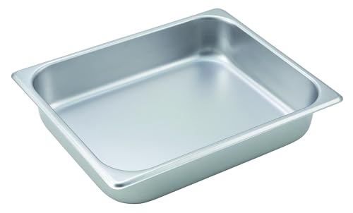 Winco SPH2 44198 Size Pan 2 1/2 Winco SPH2 44198 Size Pan 2 1/2